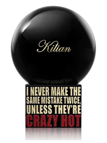 Kilian Crazy Hot
