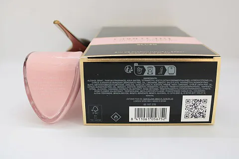 Carolina Herrera Good Girl Blush