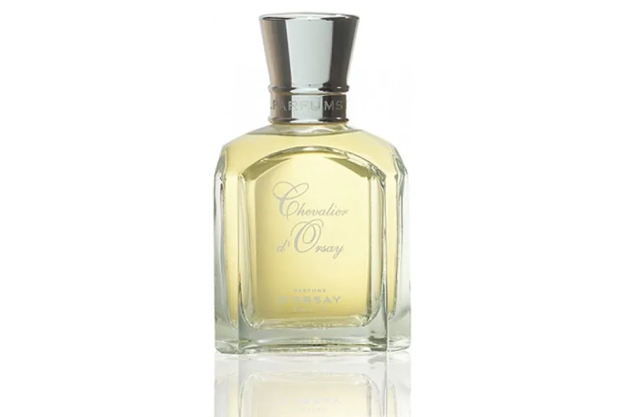 D'Orsay Chevalier D'Orsay
