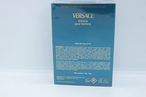 Versace Eros
