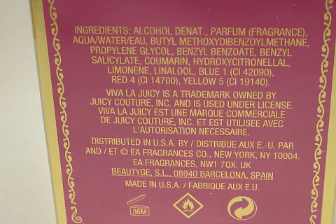 Juicy Couture Viva la Juicy