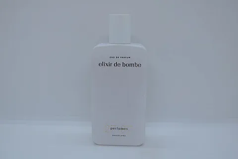 27 87 Perfumes Elixir de Bombe