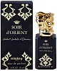 Sisley Soir d'Orient парфюмерная вода