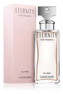 Calvin Klein Eternity Eau Fresh