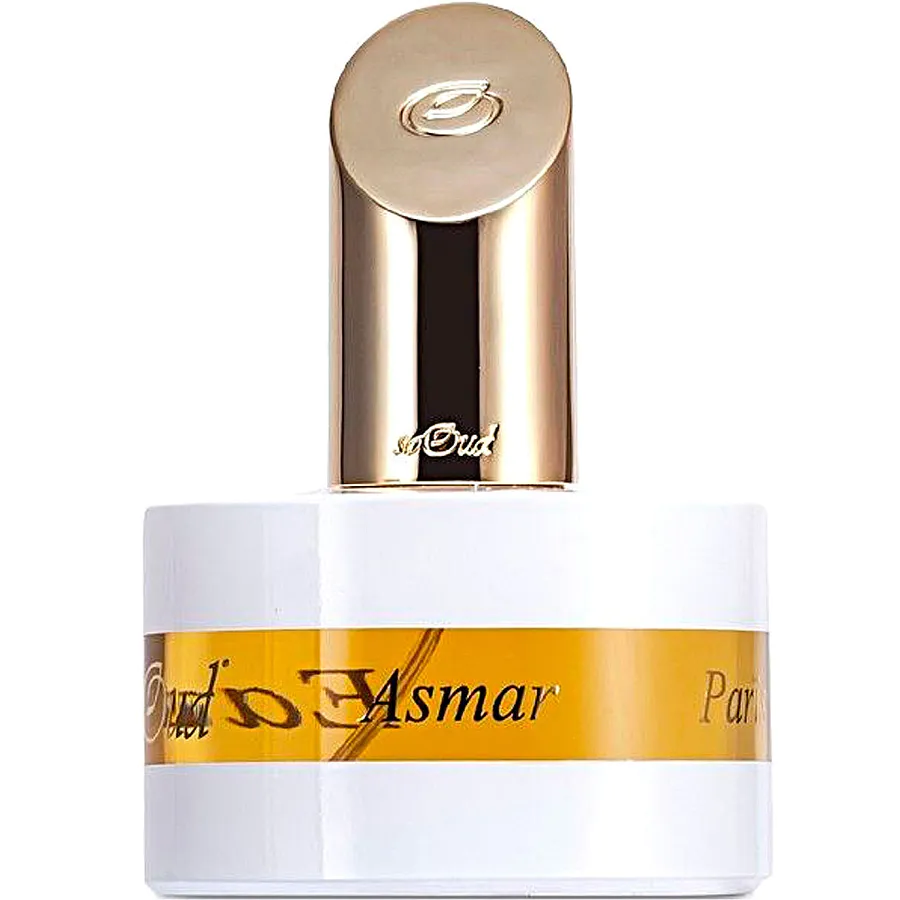 SoOud Asmar Parfum Eau Fine