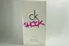 Calvin Klein One Shock for her