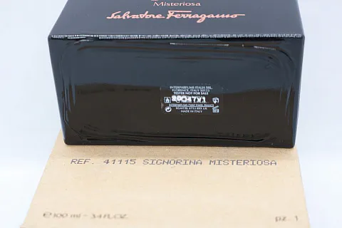 Salvatore Ferragamo Signorina Misteriosa