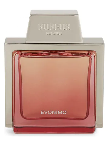 RUBEUS MILANO Evonimo