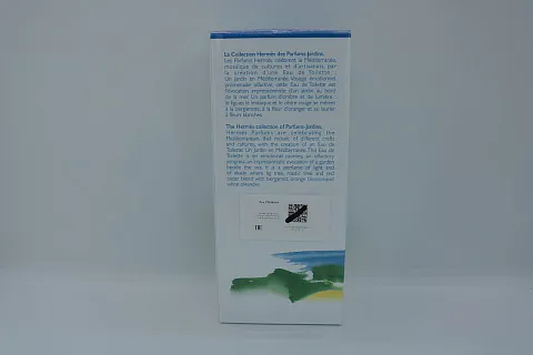 Hermes Un Jardin En Mediterranee