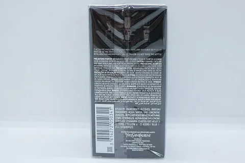 Yves Saint Laurent Y eau de parfum