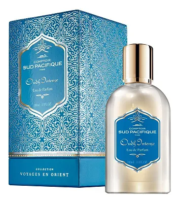 Comptoir Sud Pacifique Oudh Sensuel