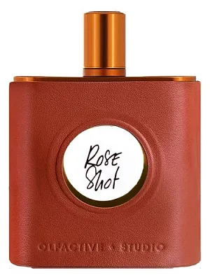 Olfactive Studio Rose Shot