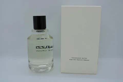 Fugazzi Orange Crush Extrait de Parfum
