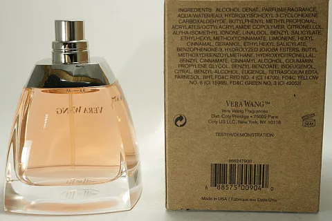 Vera Wang Vera Wang