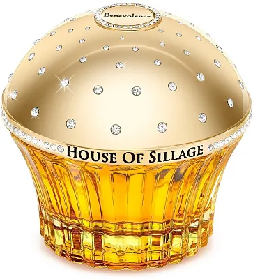 House Of Sillage Benevolence