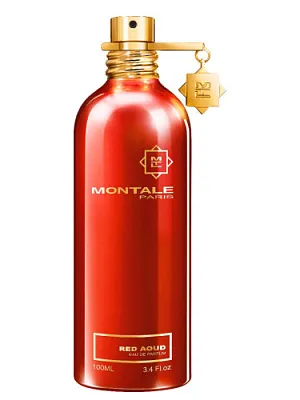 Montale Red Aoud