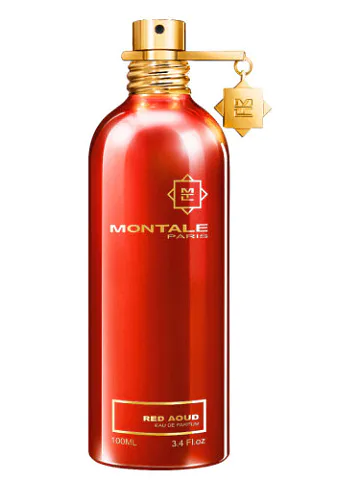Montale Red Aoud