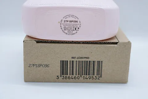 Lacoste L.12.12 Rose