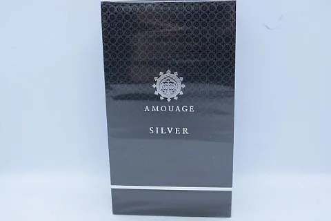 Amouage Silver