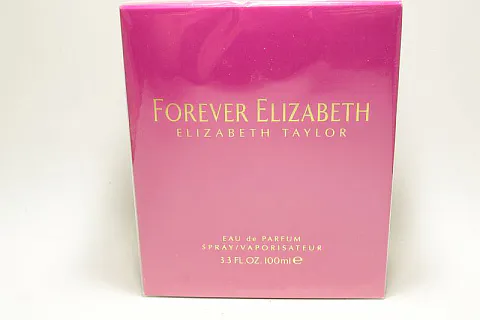 Elizabeth Taylor Forever Elizabeth