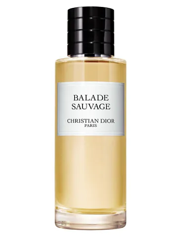 Christian Dior Balade Sauvage