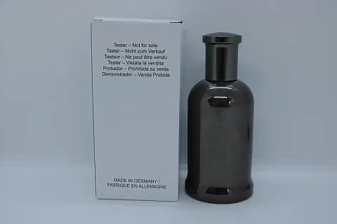 Hugo Boss Boss Bottled United Eau de Parfum