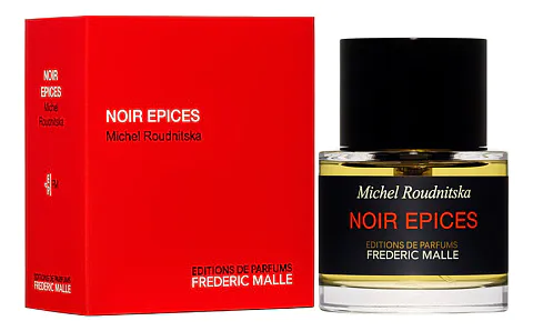 Frédéric Malle Noir Epices