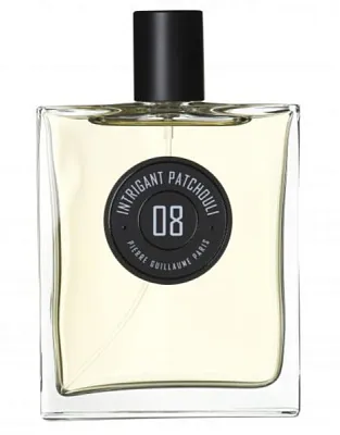 Pierre Guillaume Paris 08 Intrigant Patchouli