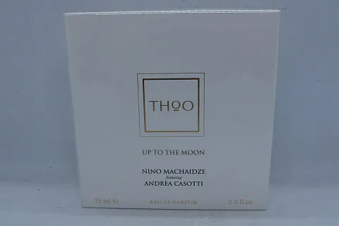 The House of Oud Up To The Moon