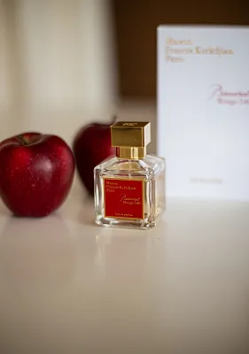 Maison Francis Kurkdjian Baccarat Rouge 540