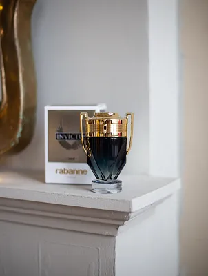 Rabanne Invictus Parfum