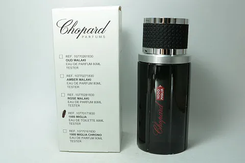 Chopard 1000 Miglia
