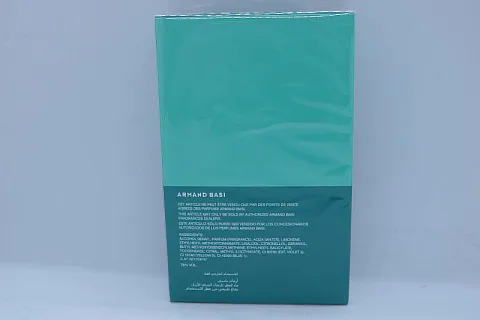 Armand Basi L’Eau Pour Homme Blue Tea
