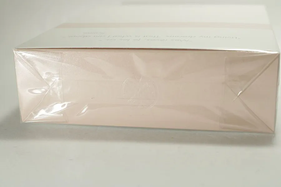 Lalique Satine