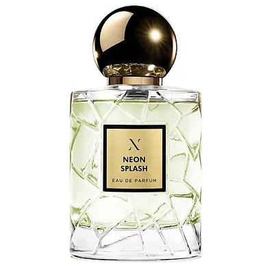 Les Soeurs de Noe Neon Splash