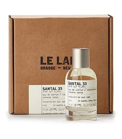 Le Labo Santal 33
