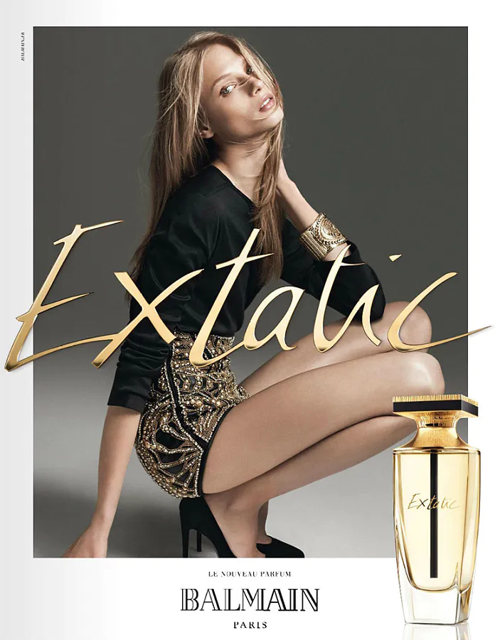 Balmain Extatic
