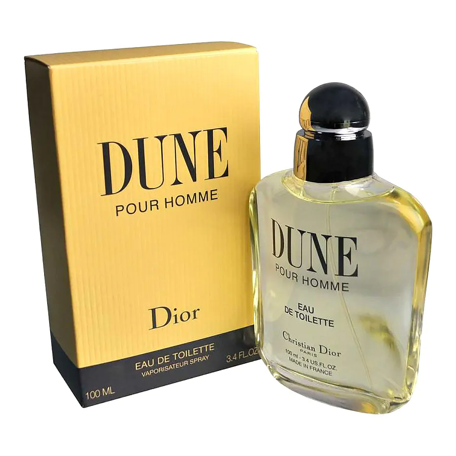 Christian Dior Dune pour Homme купить на - Vetiver.by