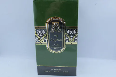Attar Collection Al Rayhan