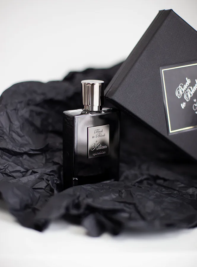 Kilian Back To Black Aphrodisiac