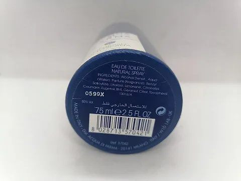 Acqua di Parma Cipresso di Toscana