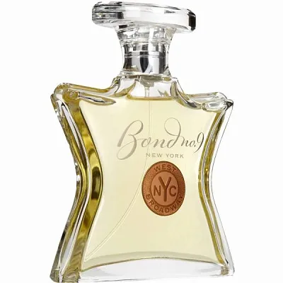 Bond No. 9 West Broadway