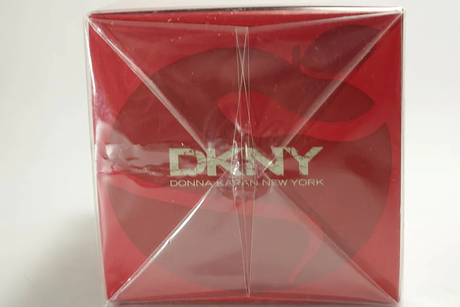 Donna Karan Be Tempted