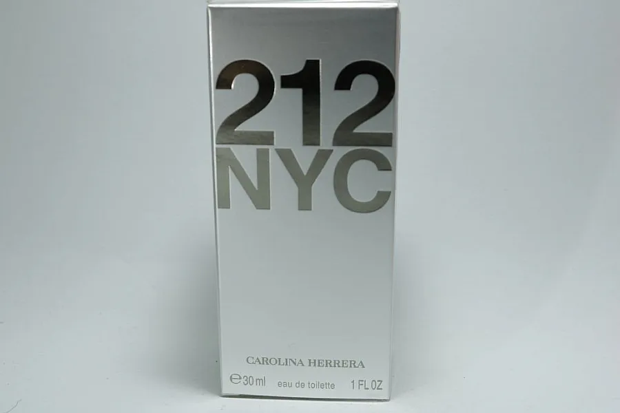 Carolina Herrera 212