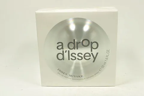 Issey Miyake A Drop d'Issey
