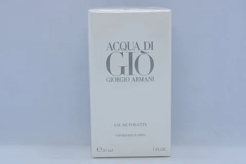Giorgio Armani Acqua Di Gio Pour Homme