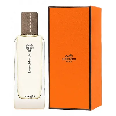 Hermes Santal Massoia