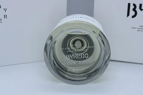 Byredo Bibliotheque