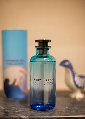 Louis Vuitton Afternoon Swim