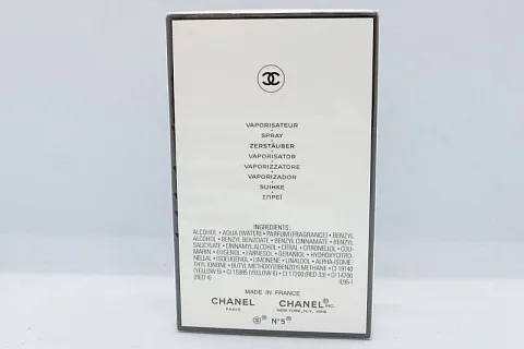 Chanel № 5